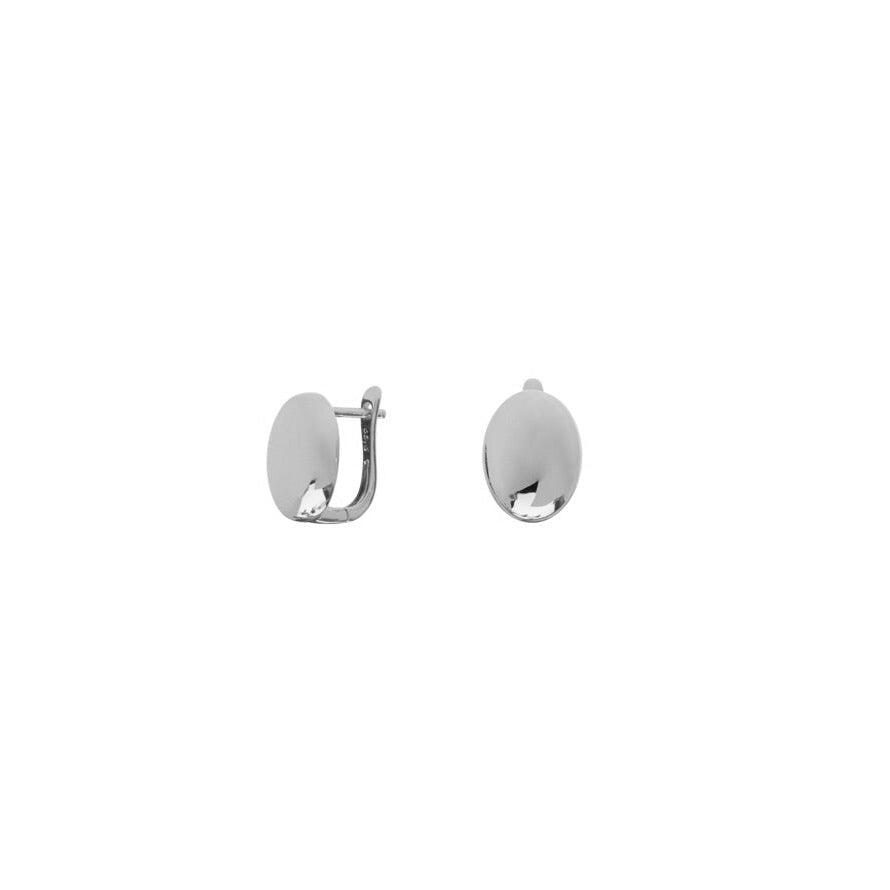 Petite Lyra earrings