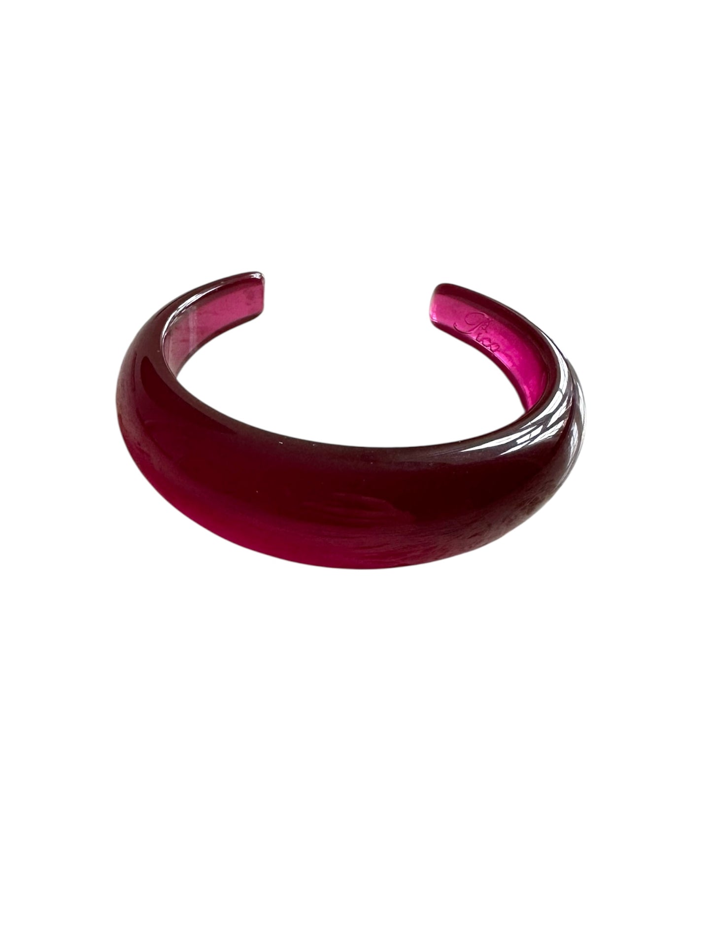 Asha Armring