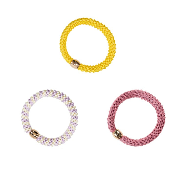 Gia Elastik 3 pk