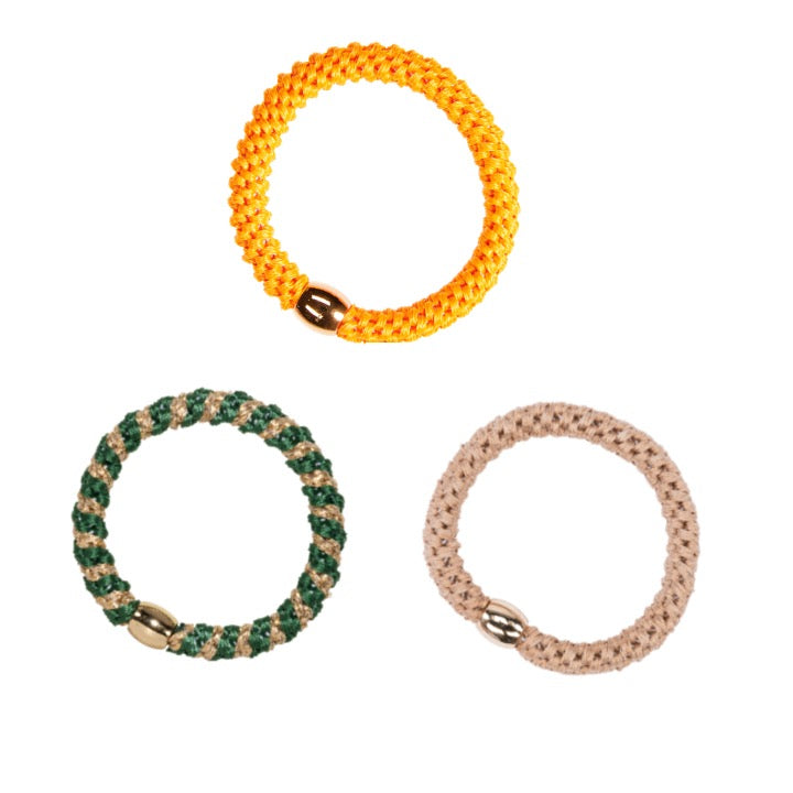 Gia Elastik 3 pk