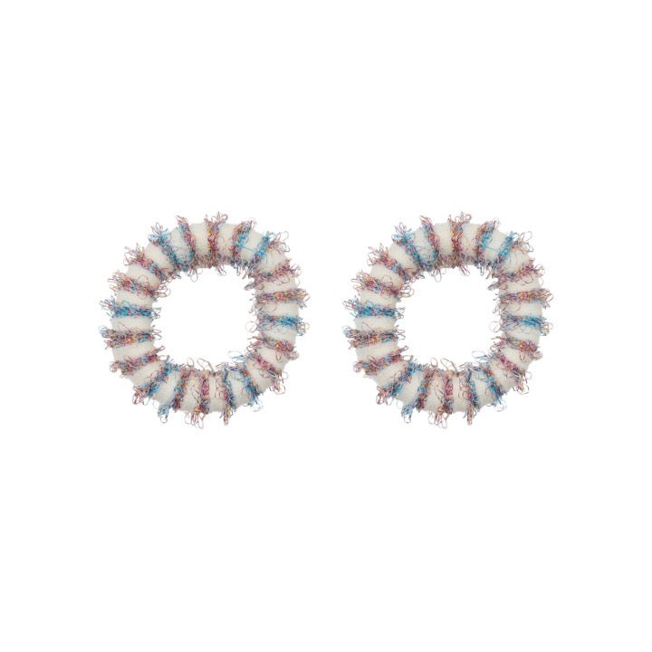 Efie Metallic Elastik 2 pk