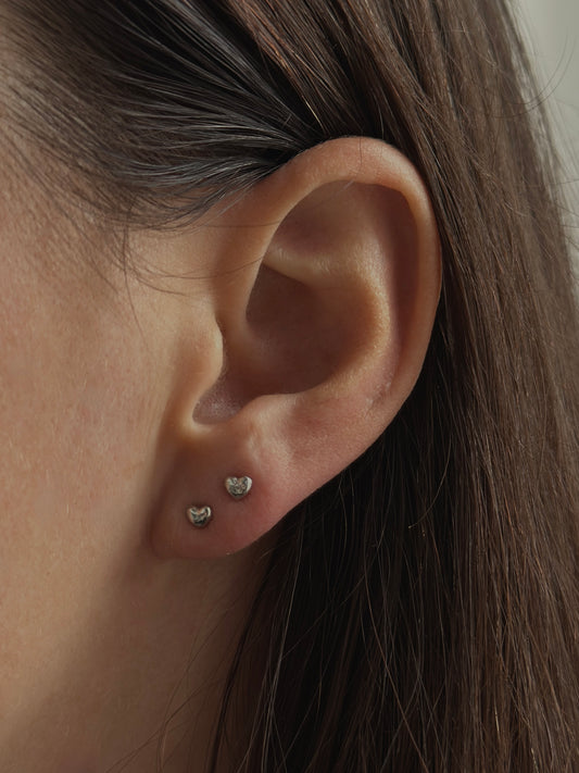 Heart Ørestikker