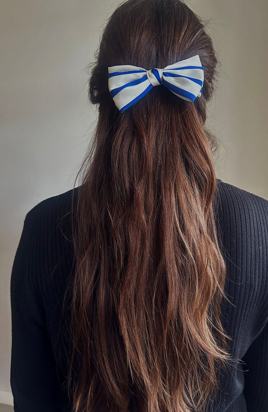Cara Bow Clip