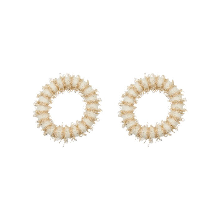 Efie Metallic Elastik 2 pk