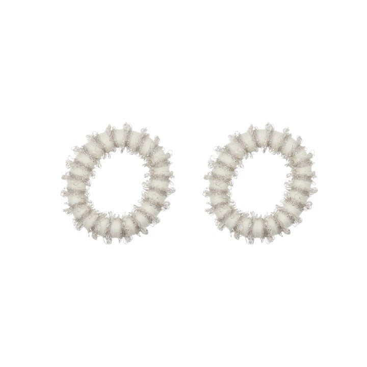 Efie Metallic Elastik 2 pk