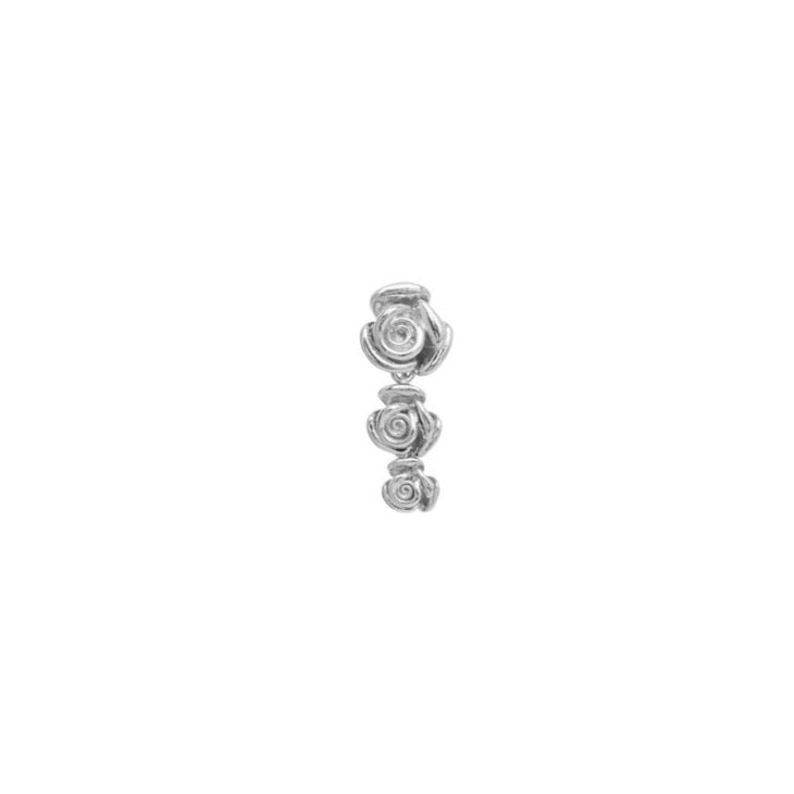 Rose Triplo Stud