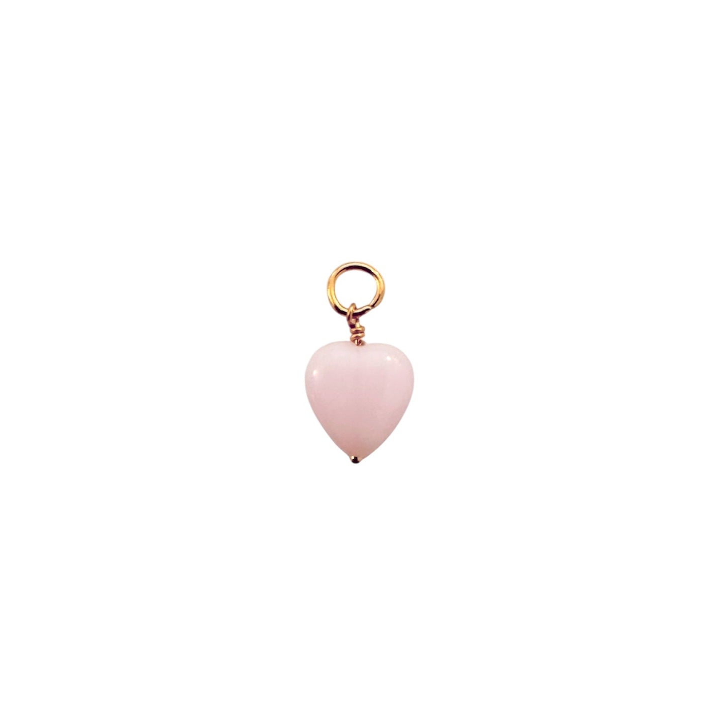 French Heart Vedhæng