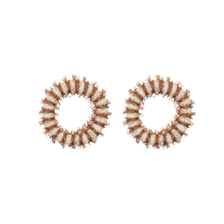 Efie Metallic Elastik 2 pk