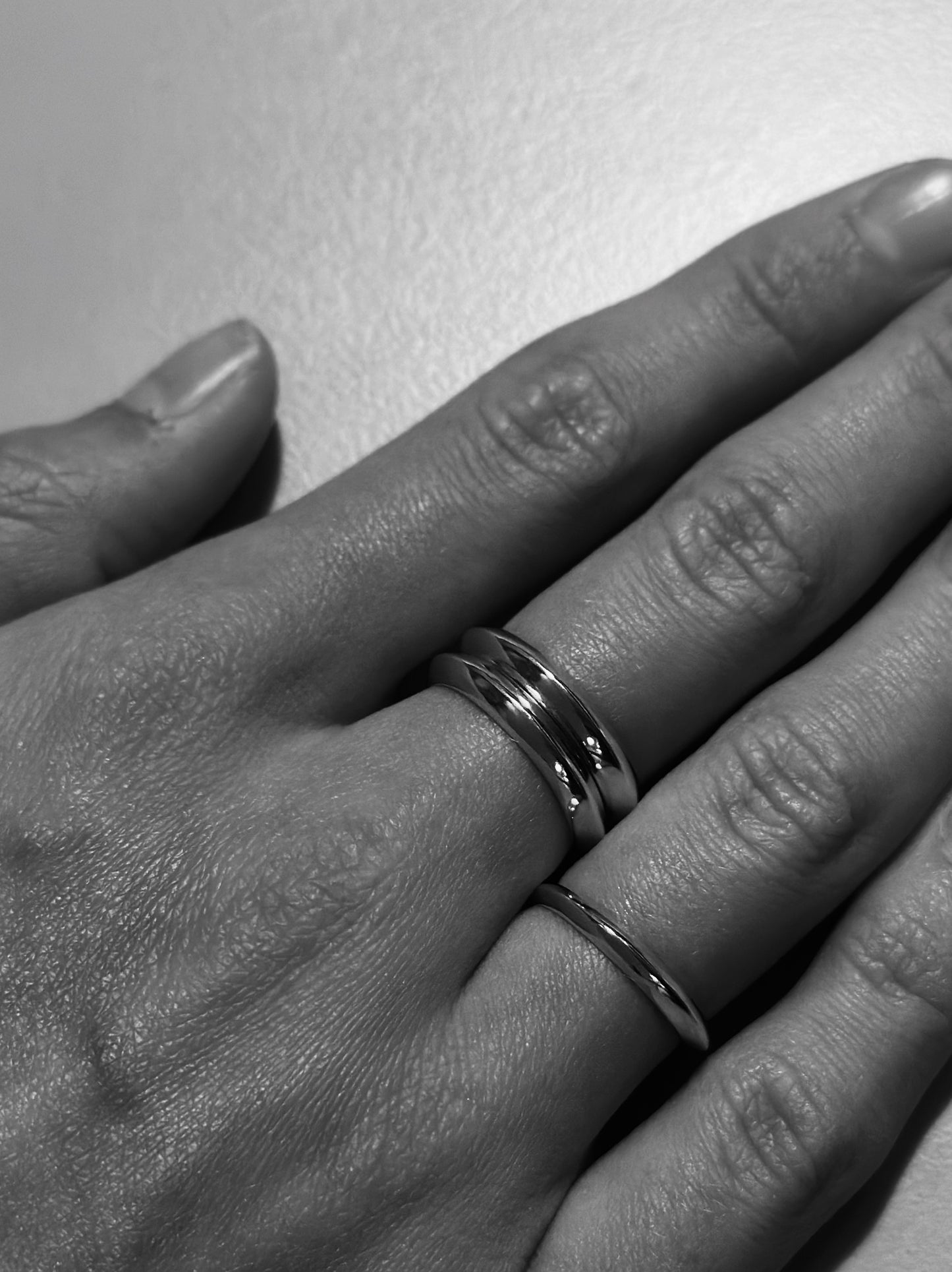 Afrika Medium Ring