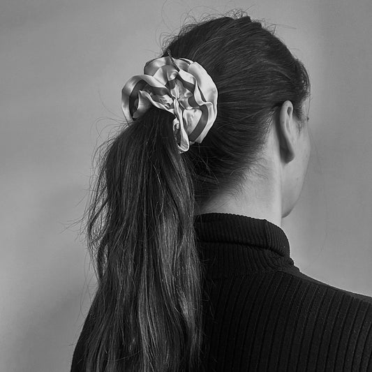 Olivia Scrunchie