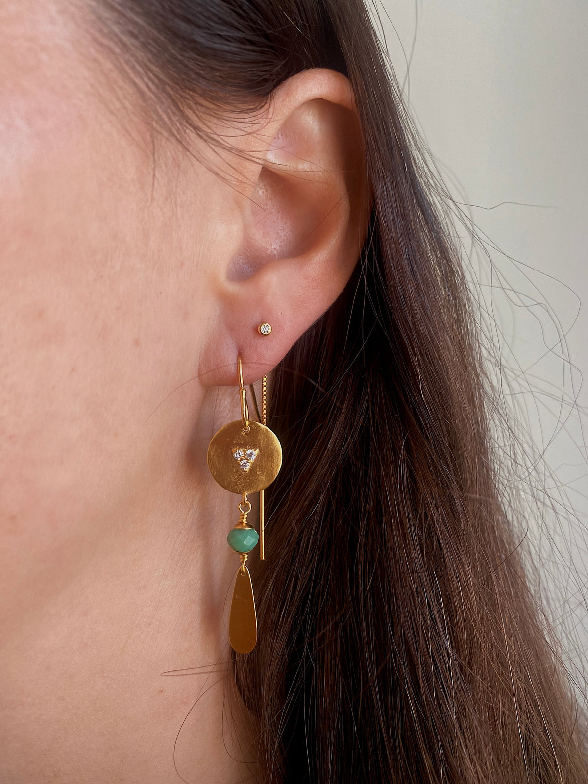Josie Earring
