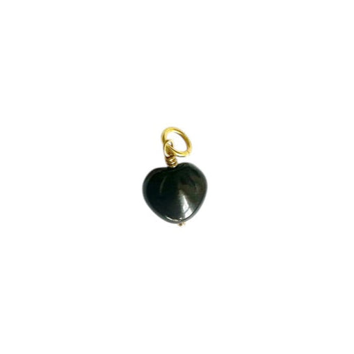 French Heart Vedhæng