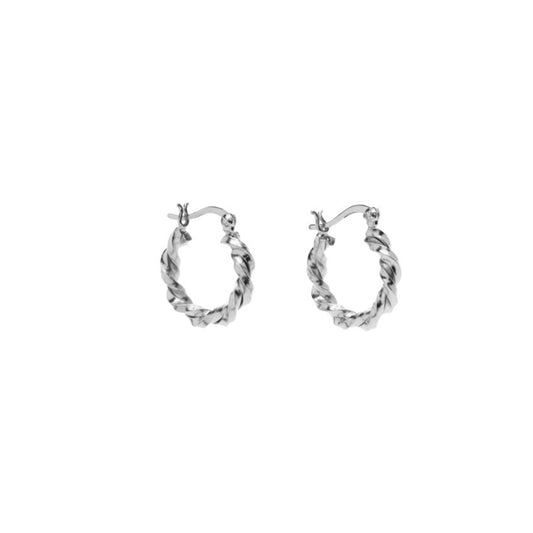 Catalina Hoops