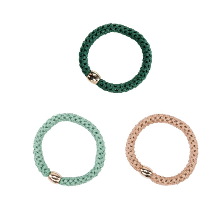 Gia Elastik 3 pk