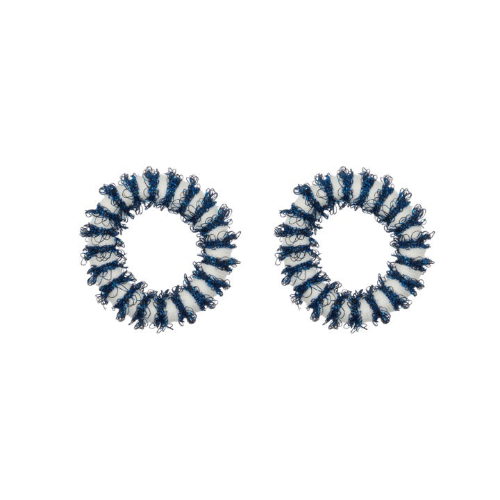 Efie Metallic Elastik 2 pk