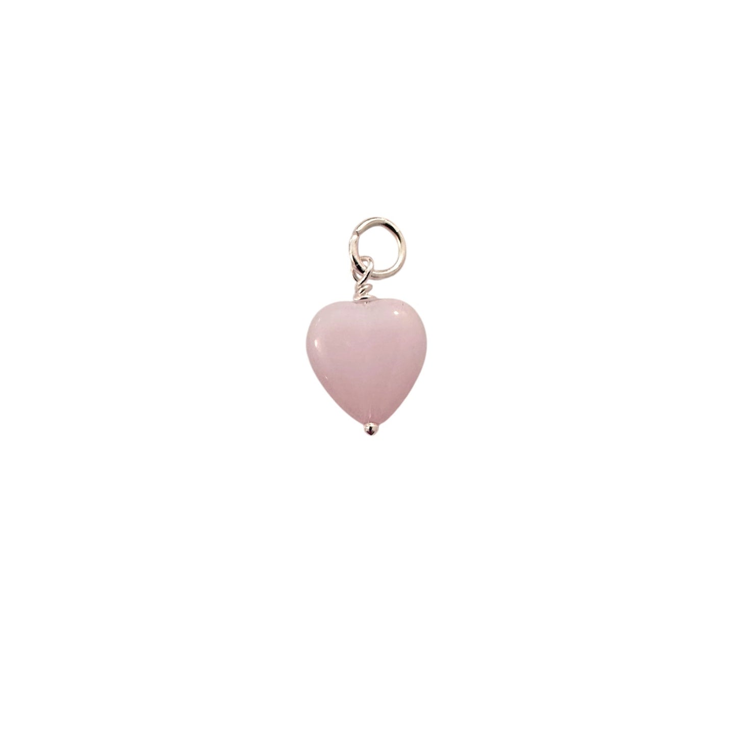 French Heart Vedhæng