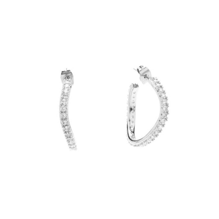 Amelia Crystal Ørestikker