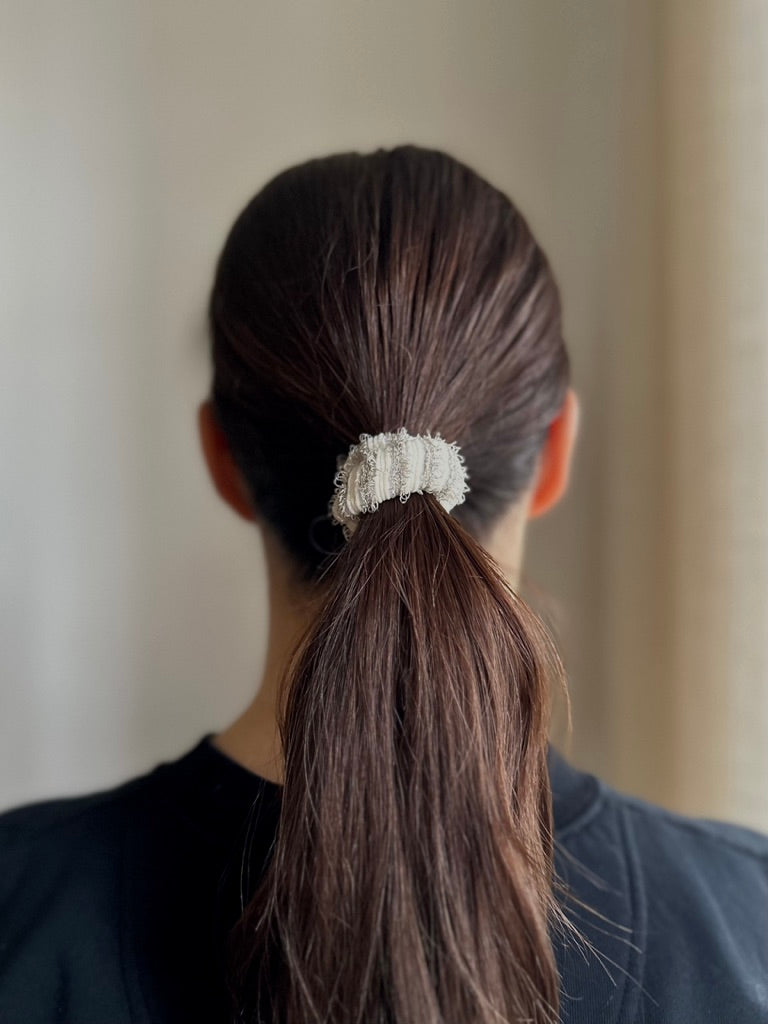 Efie Metallic Elastik 2 pk