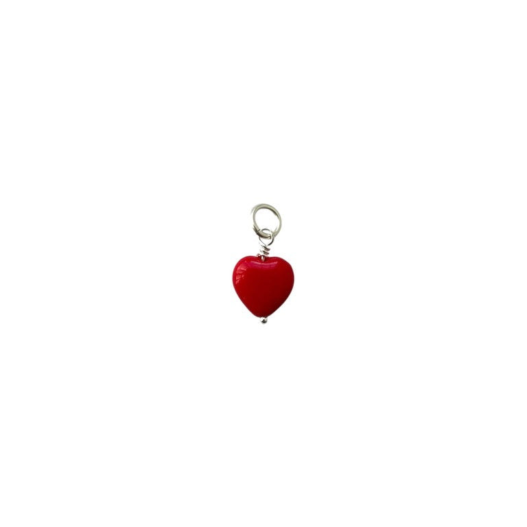 French Heart Pendant