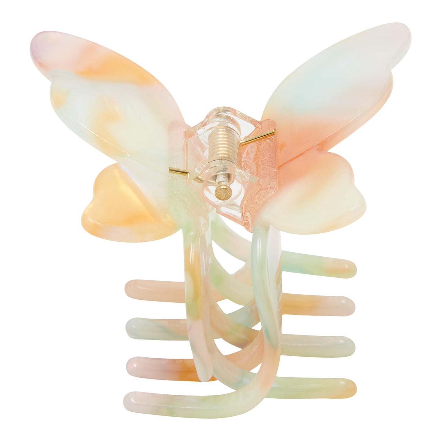 Butterfly Klemme