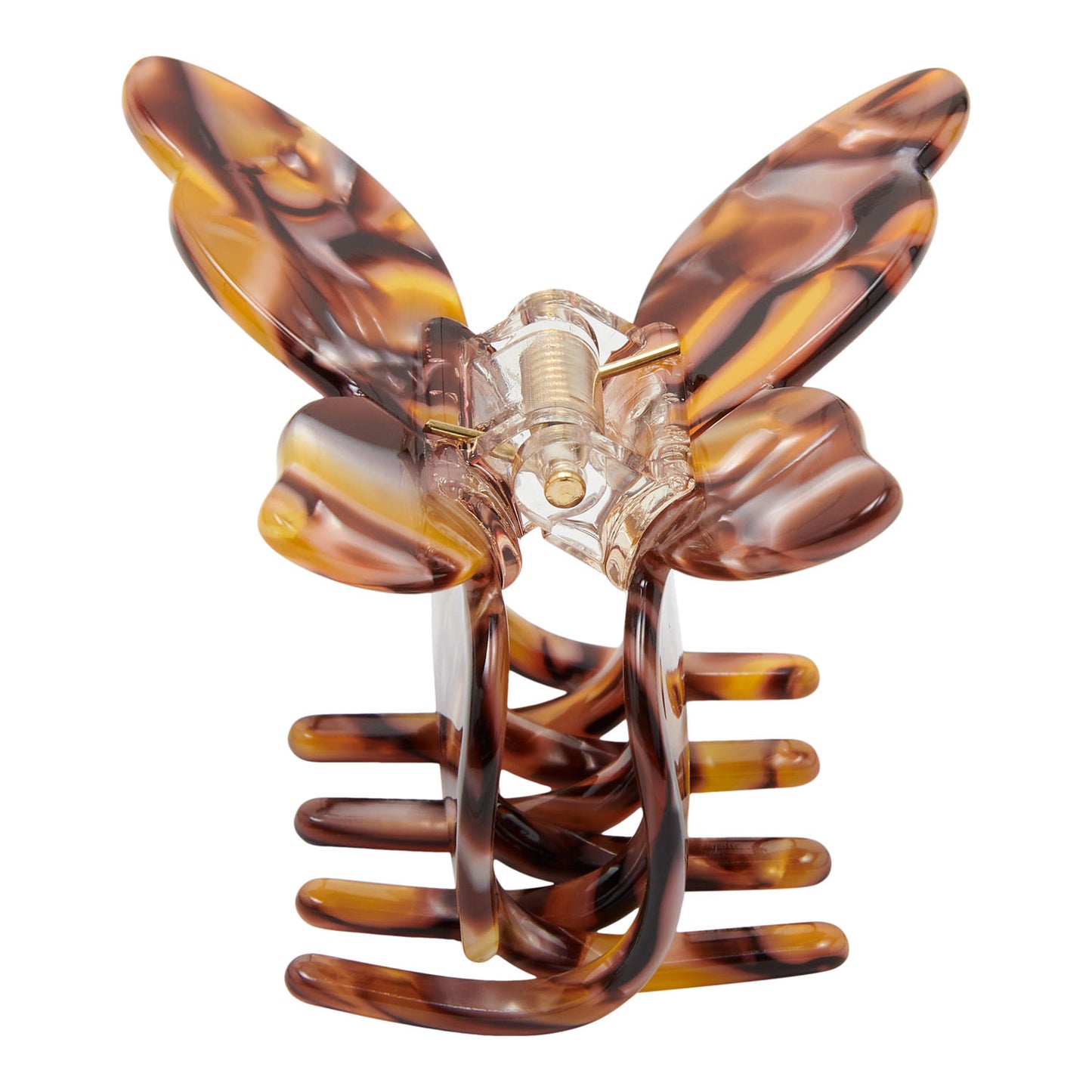 Butterfly Klemme