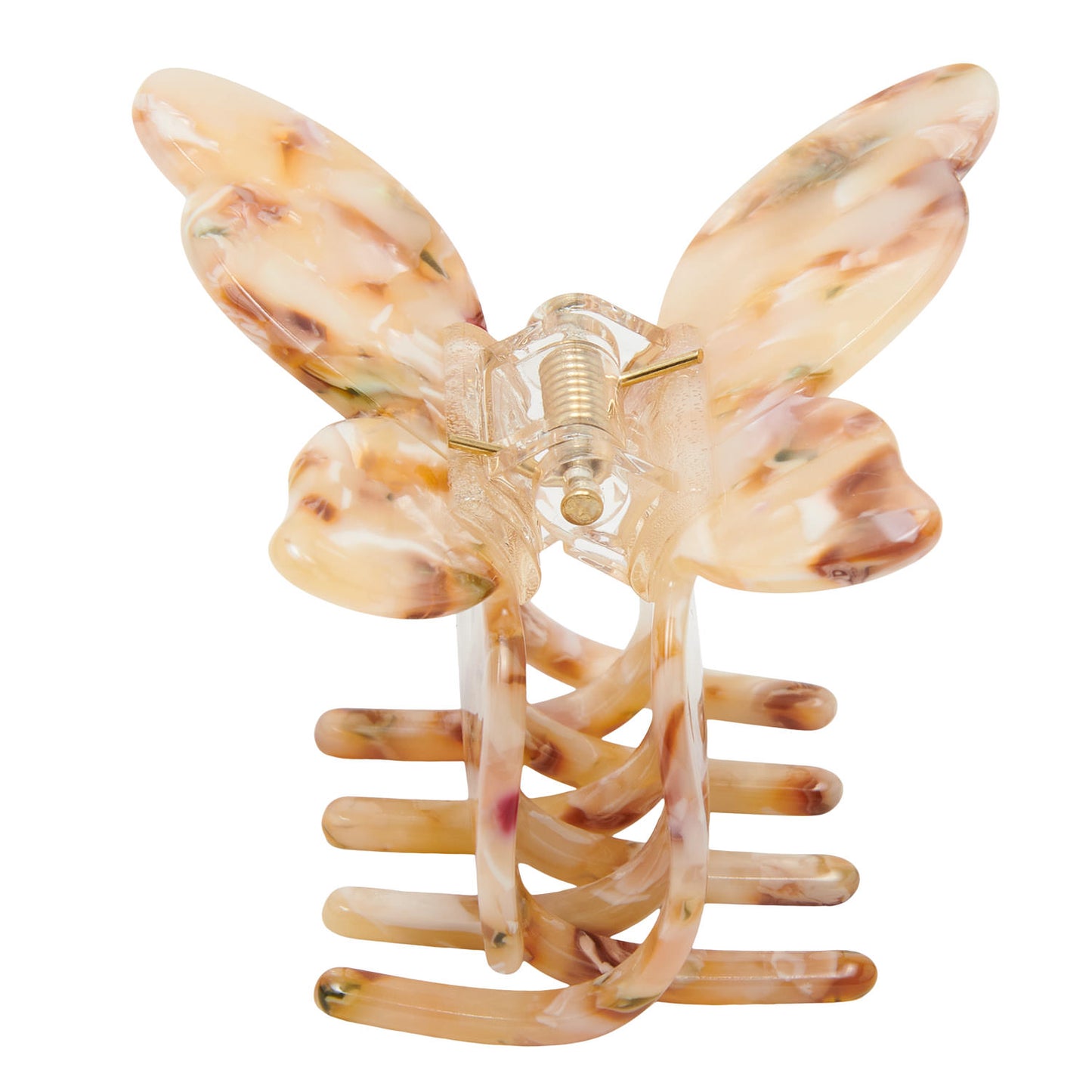 Butterfly Klemme