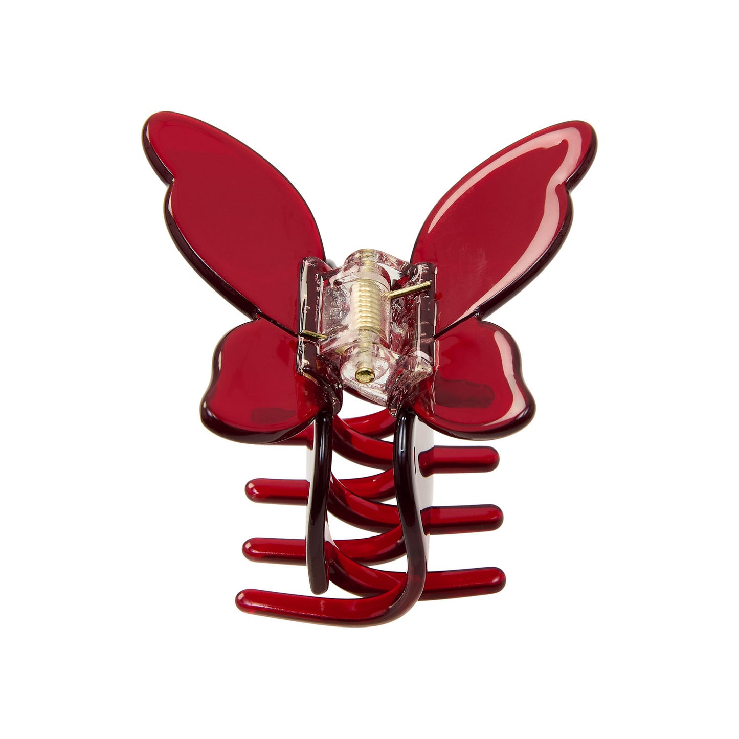 Butterfly Klemme