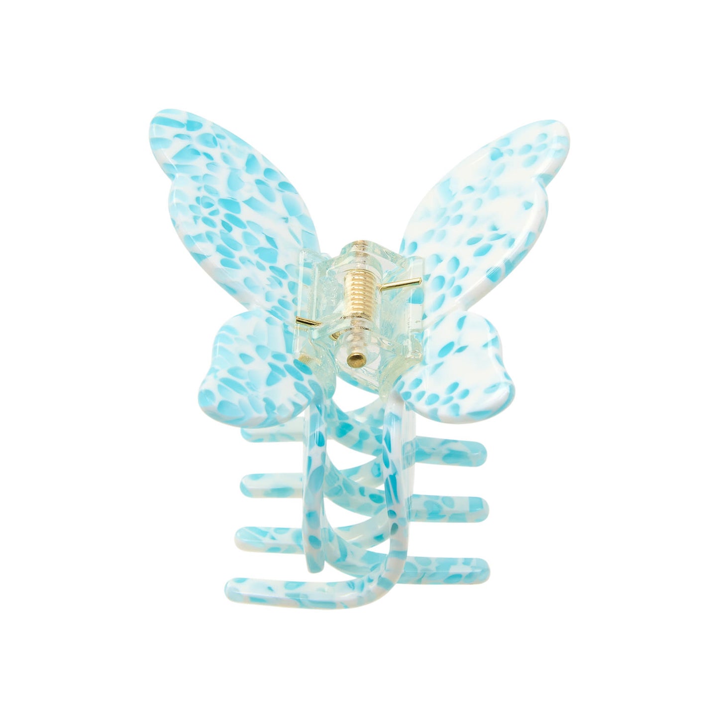 Butterfly Klemme