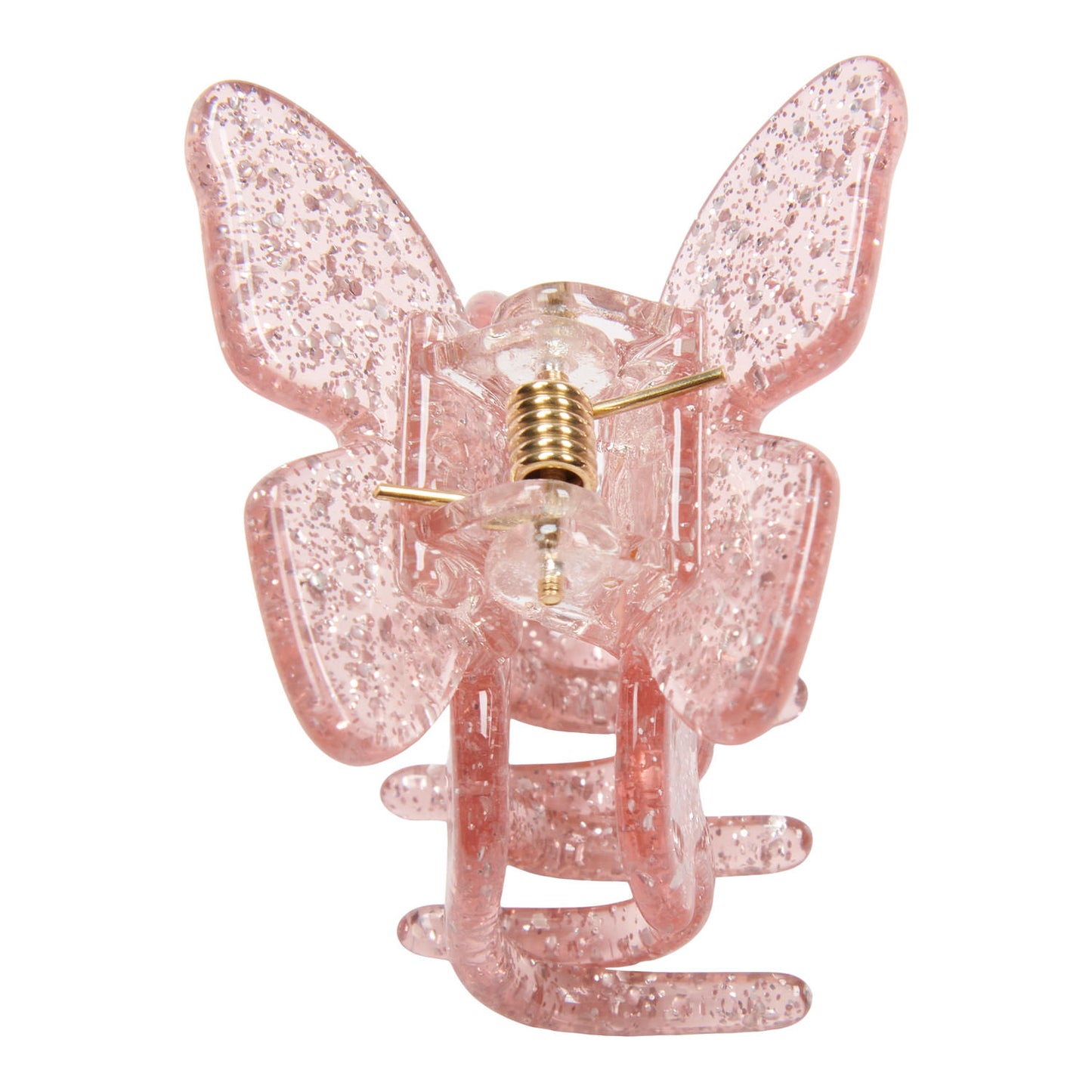 Small Butterfly Klemme
