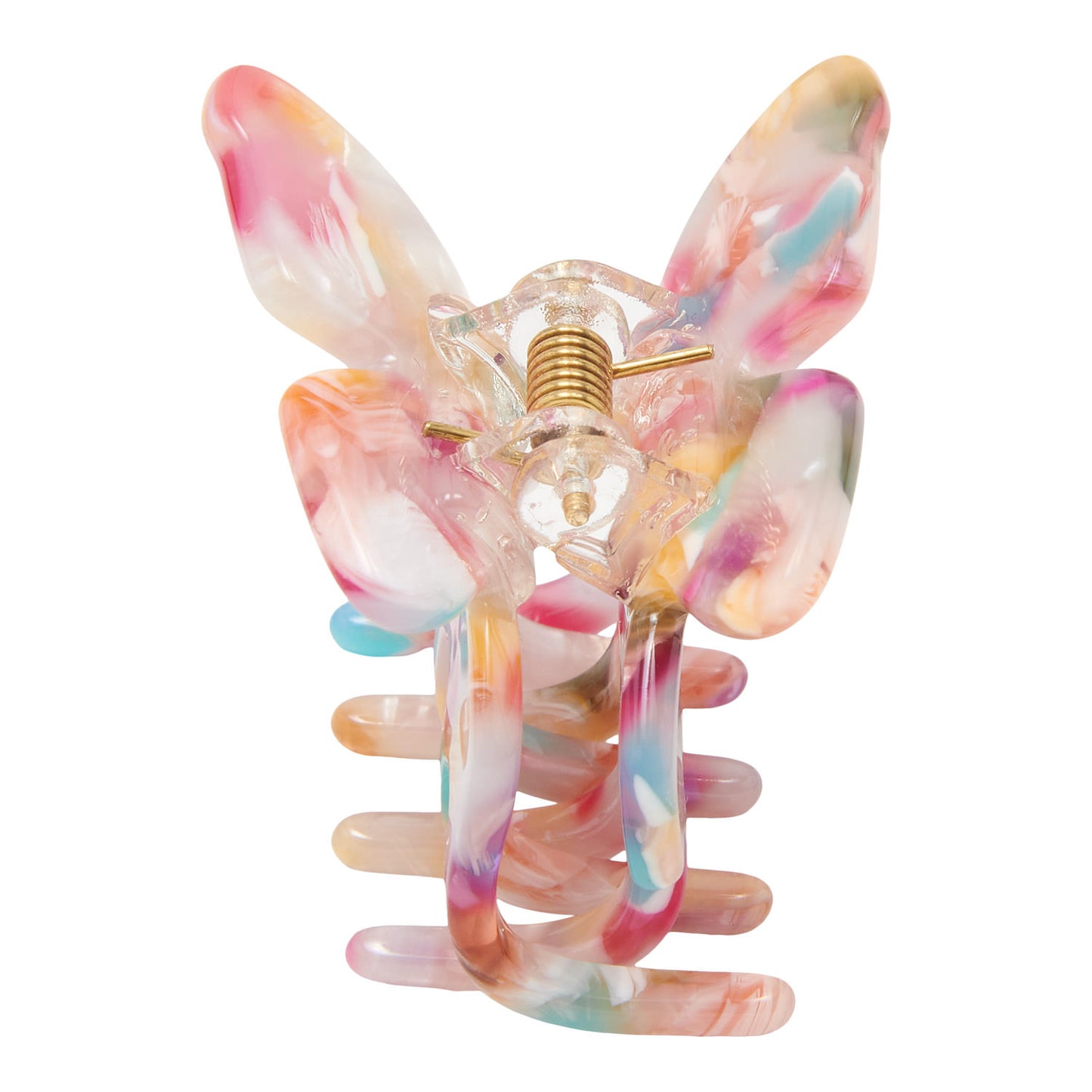 Small Butterfly Klemme