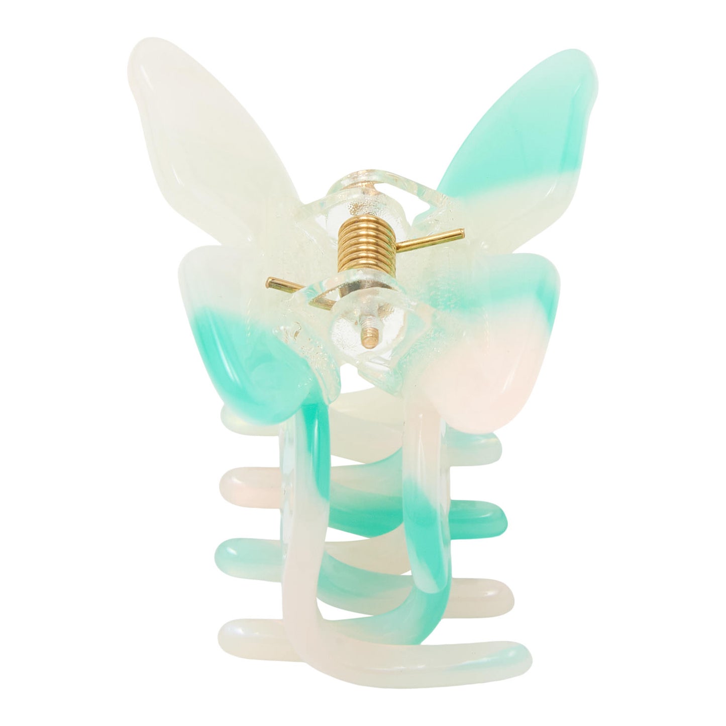 Small Butterfly Klemme