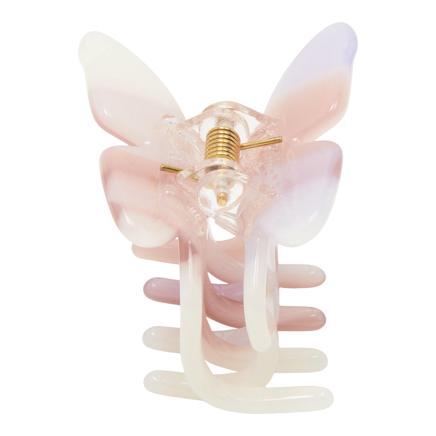 Small Butterfly Klemme