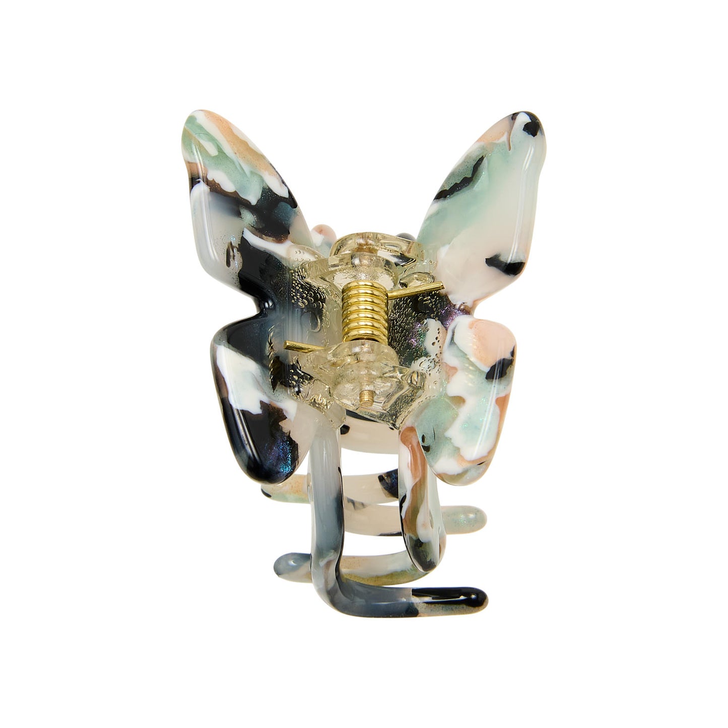 Small Butterfly Klemme