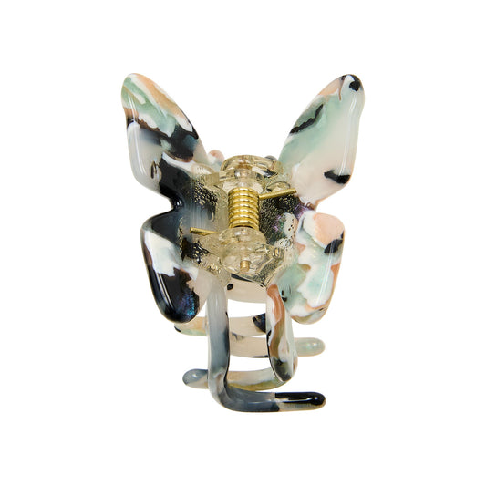 Small Butterfly Klemme
