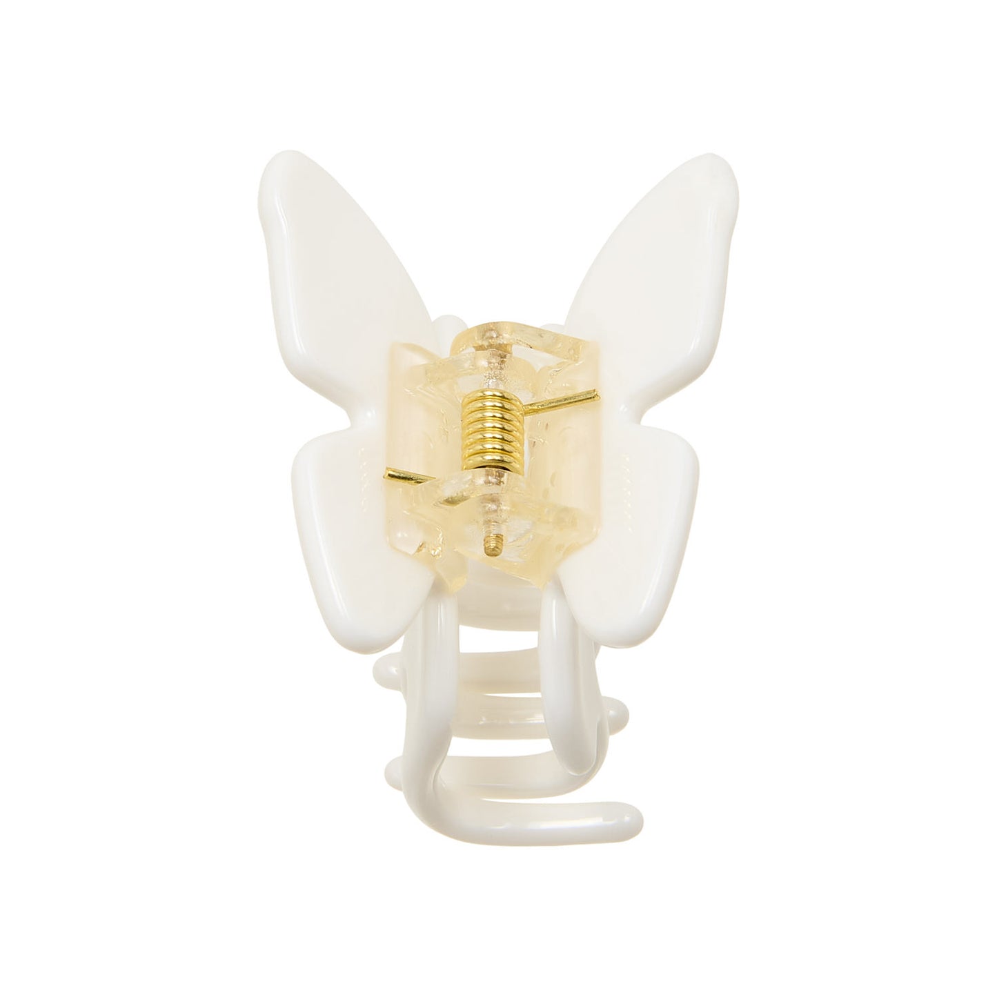 Small Butterfly Klemme