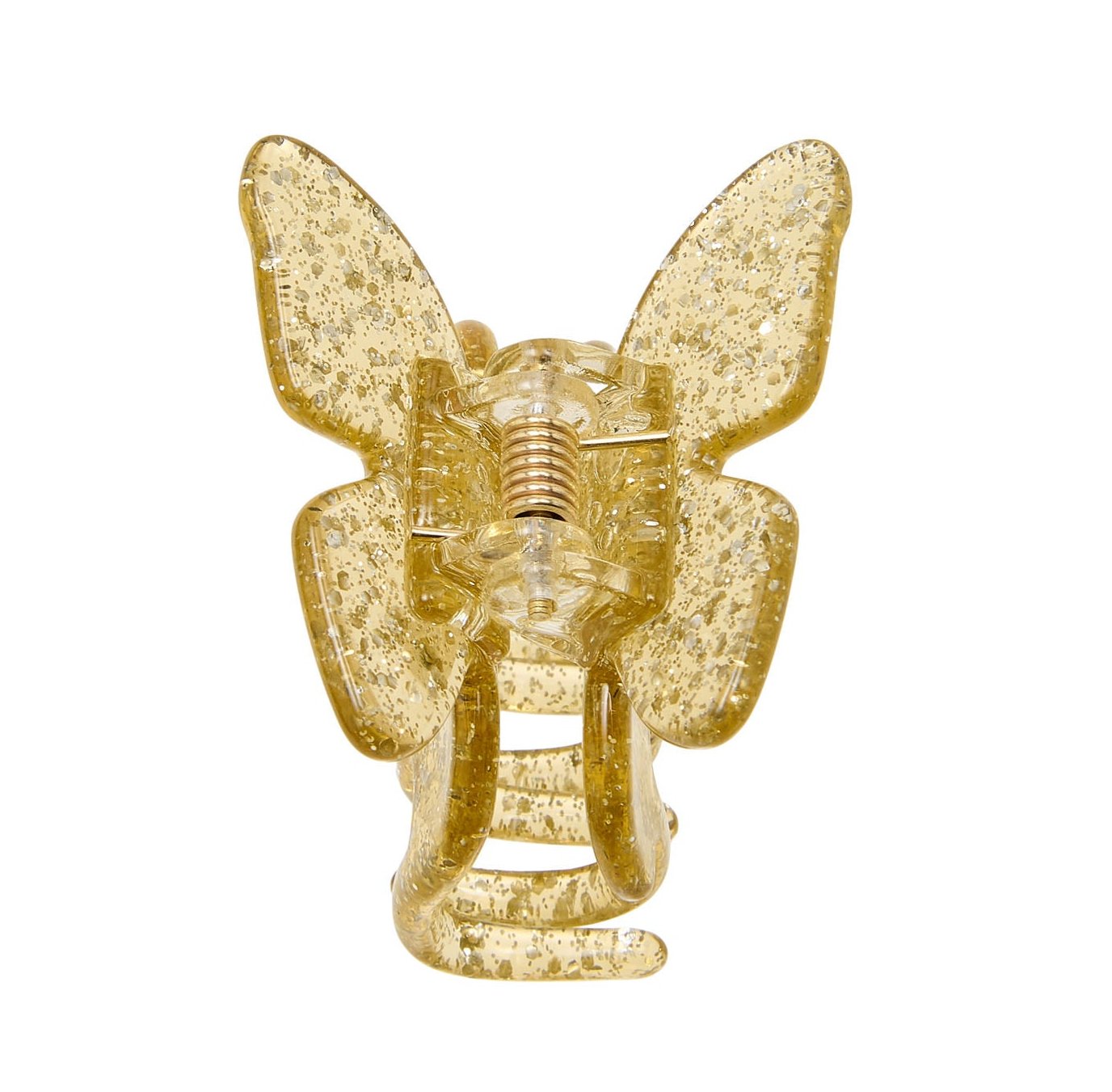 Small Butterfly Klemme