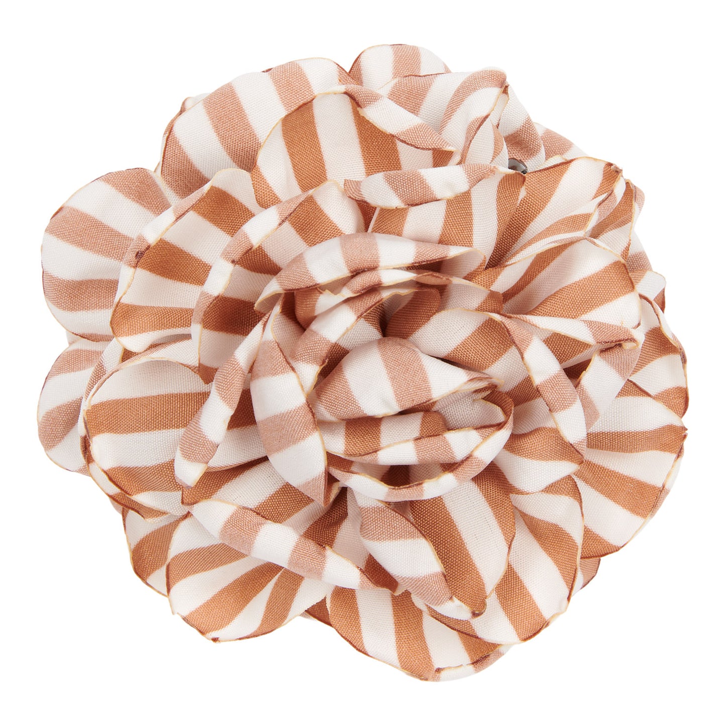 Striped Flower Klemme