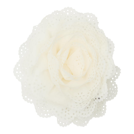 Rose Lace Claw