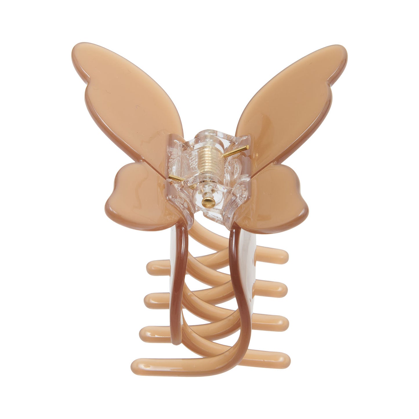 Butterfly Klemme