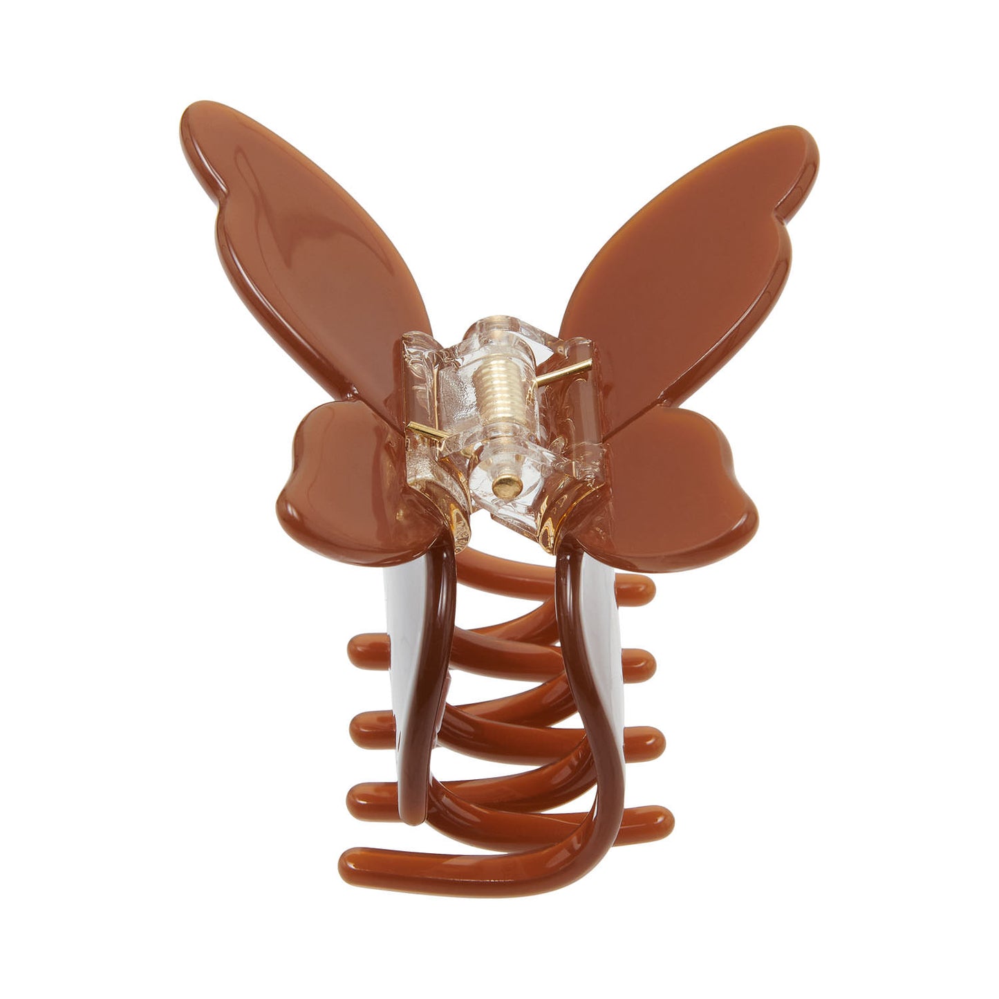 Butterfly Klemme
