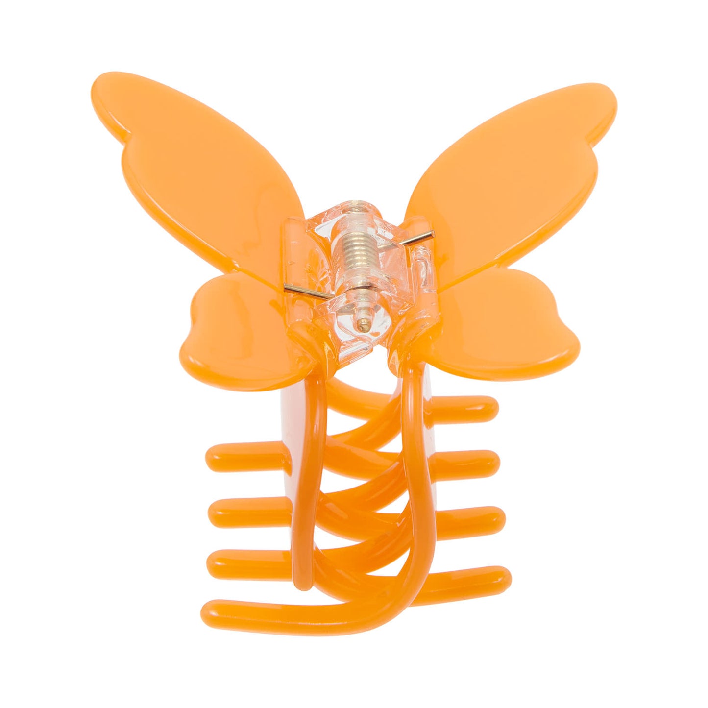 Butterfly Klemme