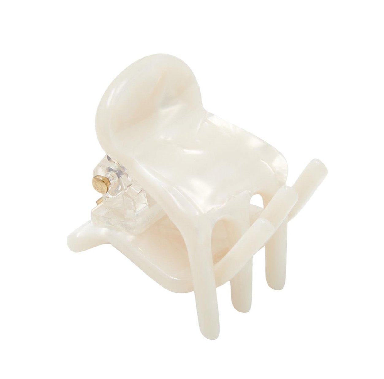 Pixie Mini Klemme