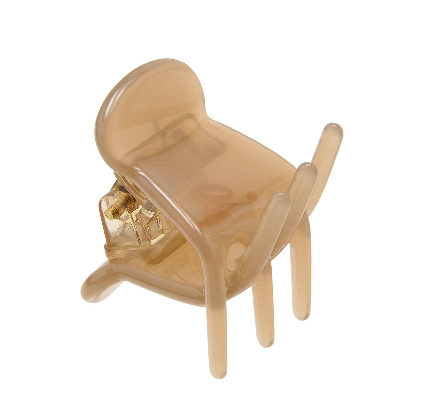 Pixie Mini Klemme
