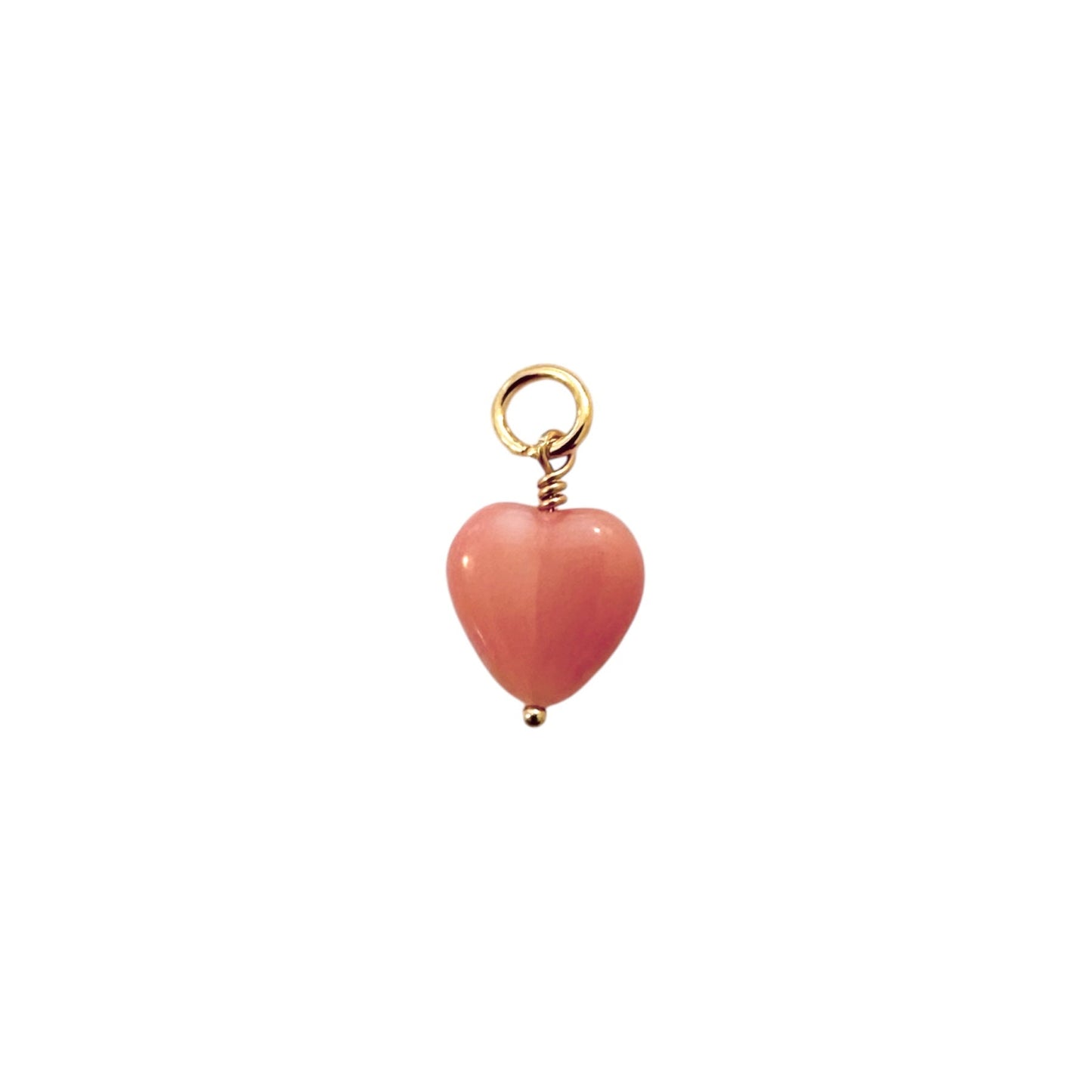 French Heart Vedhæng