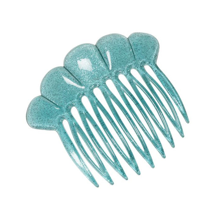 Fan Comb