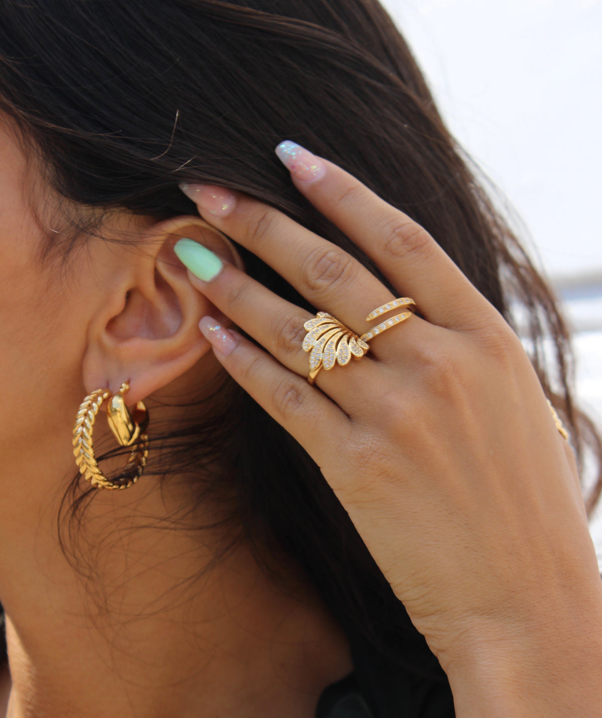 Rebecca Hoops