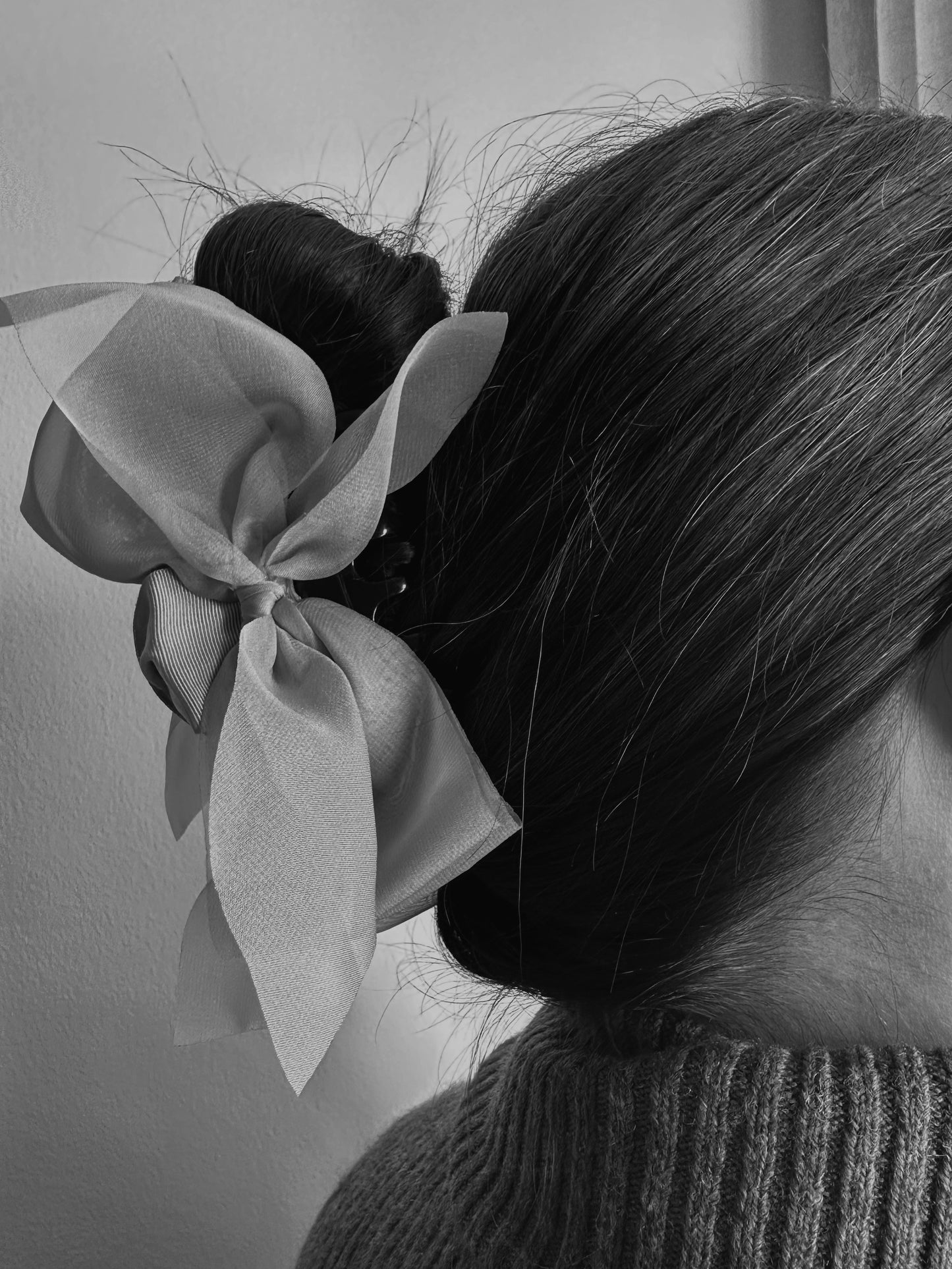 Bow Klemme