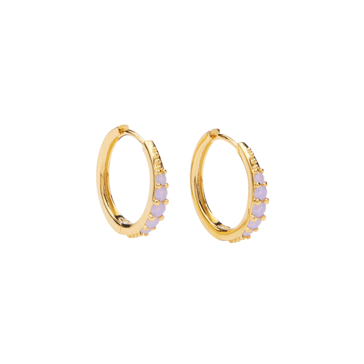 Aisha Hoops
