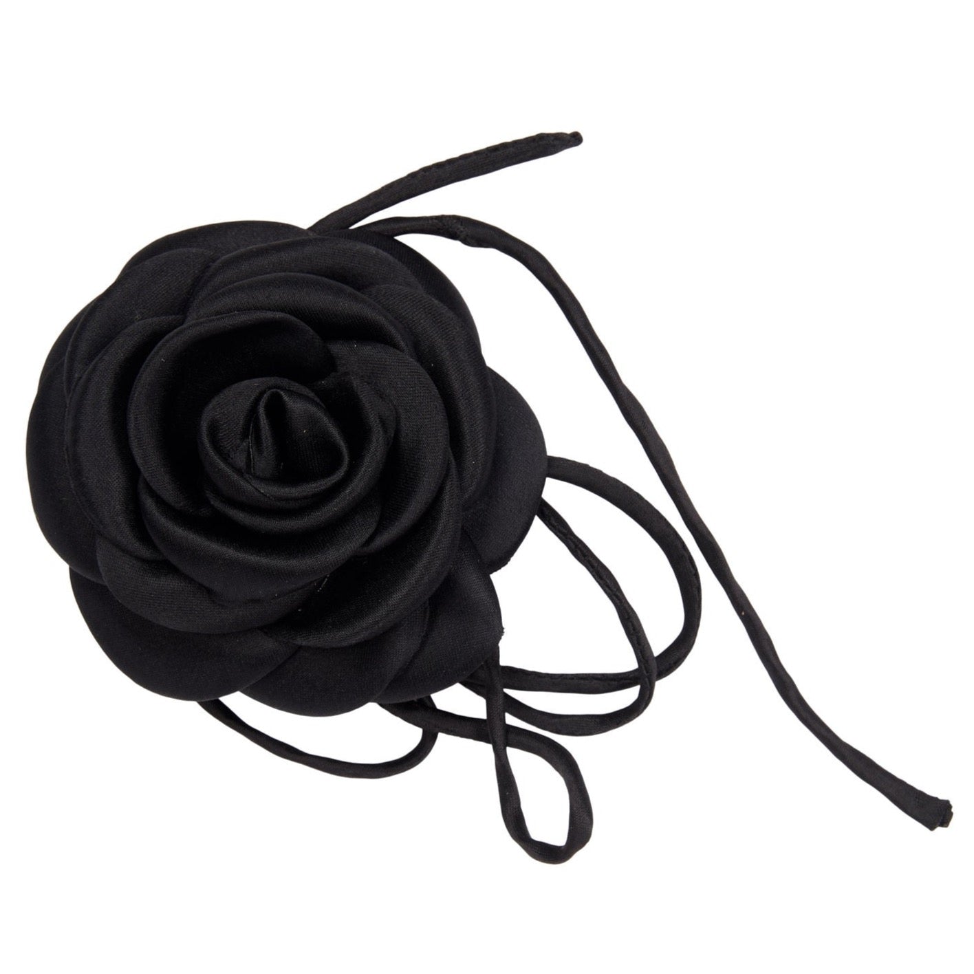 Satin Rose String