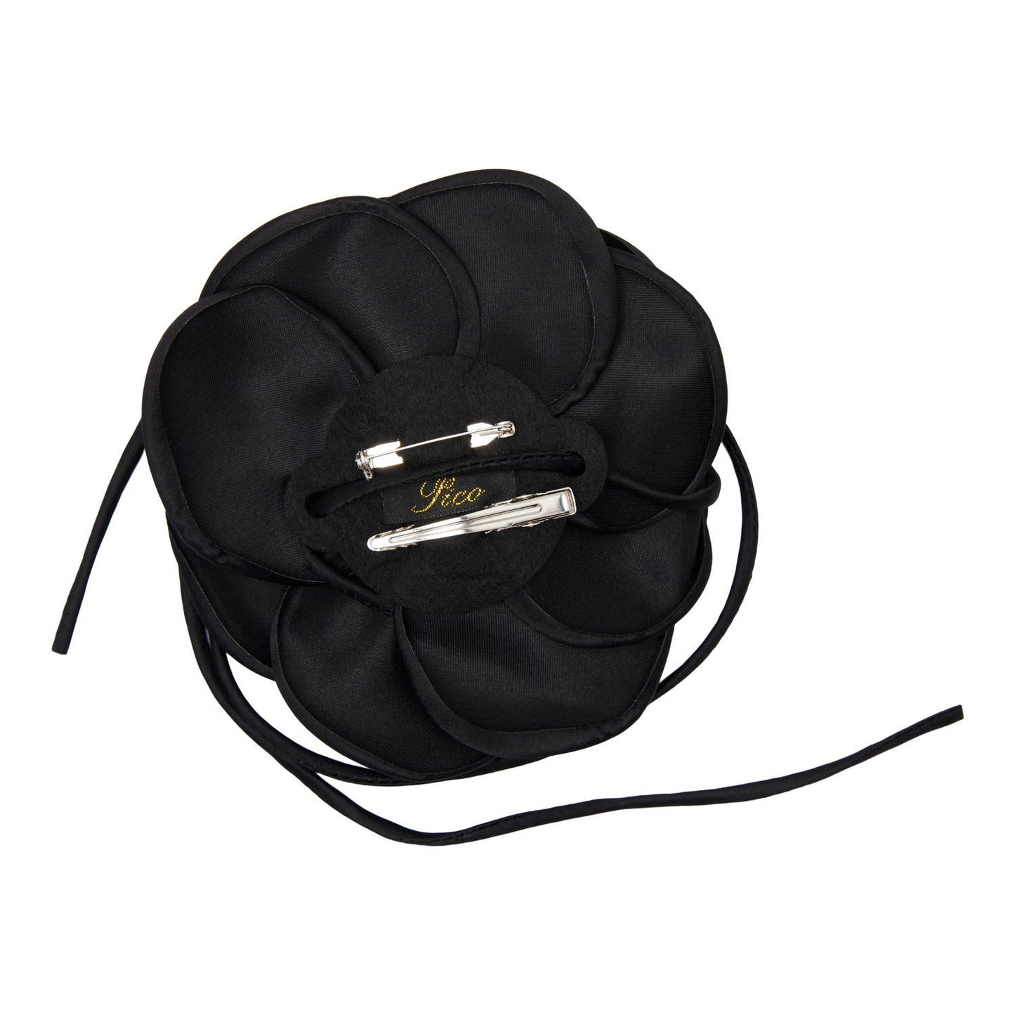 Giant Satin Rose String